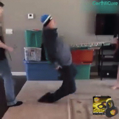 One-click release of 25 million volts of electricity, a convenient stun weapon to prevent thieves and riots