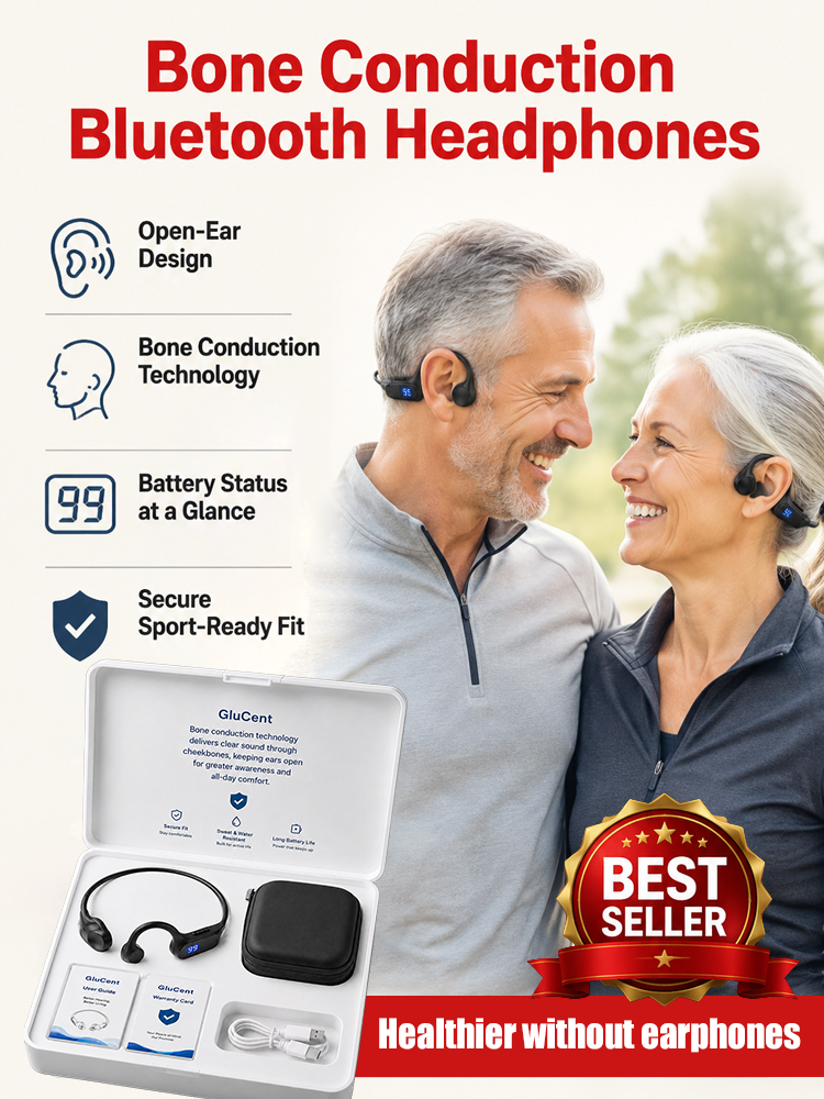 ✅Stop the ear pain! Re-hear the world clearly without sticking anything in your ears.