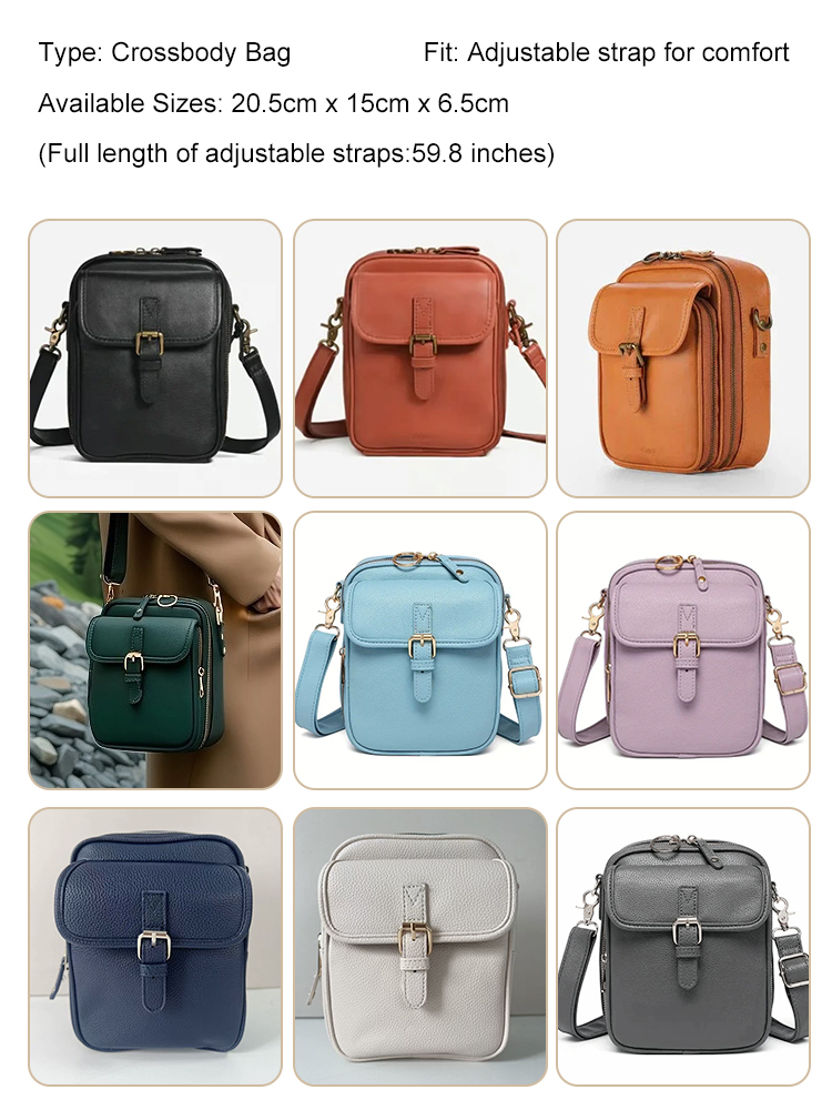 🔥 Direct Supply at Cost Price! Own this Paris Fashion Week-featured women's shoulder bag for just the price of a cup of coffee ☕️