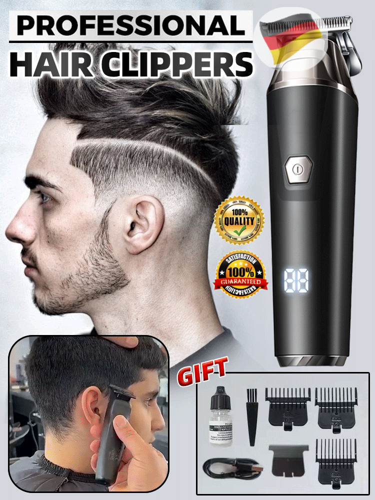 🚀 AI Smart Barber: 1 Cut to Perfect Fade, No more Expensive Salons!