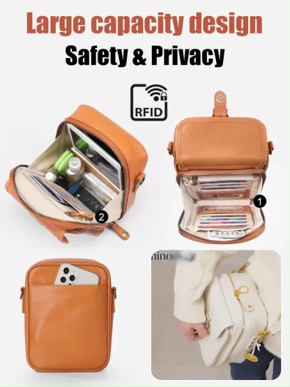 🔥 Direct Supply at Cost Price! Own this Paris Fashion Week-featured women's shoulder bag for just the price of a cup of coffee ☕️