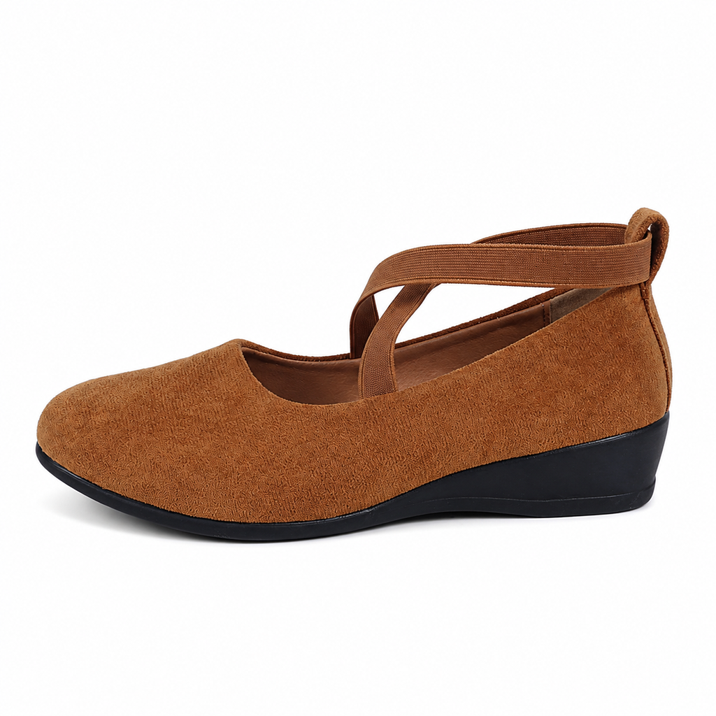 【Ergonomic Design】Podiatrist-Designed Arch Support: Upgrade to all-day walking comfort, No more plantar fasciitis!