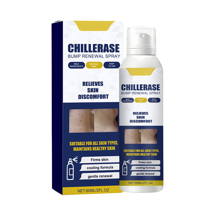 Ice Sensation Painless Wart Removal! Penetrates to the Root in 30 Seconds, No Damage to Healthy Skin – Money-Back Guarantee if Ineffective💯