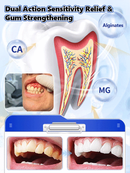 Tooth and Gum Soothing Care Spray