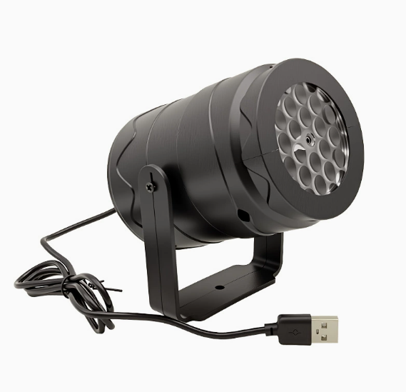 【Christmas Ambience Projector Light】#1 Bestseller in Global Christmas Decor Category – Over 1 Million Units Sold!