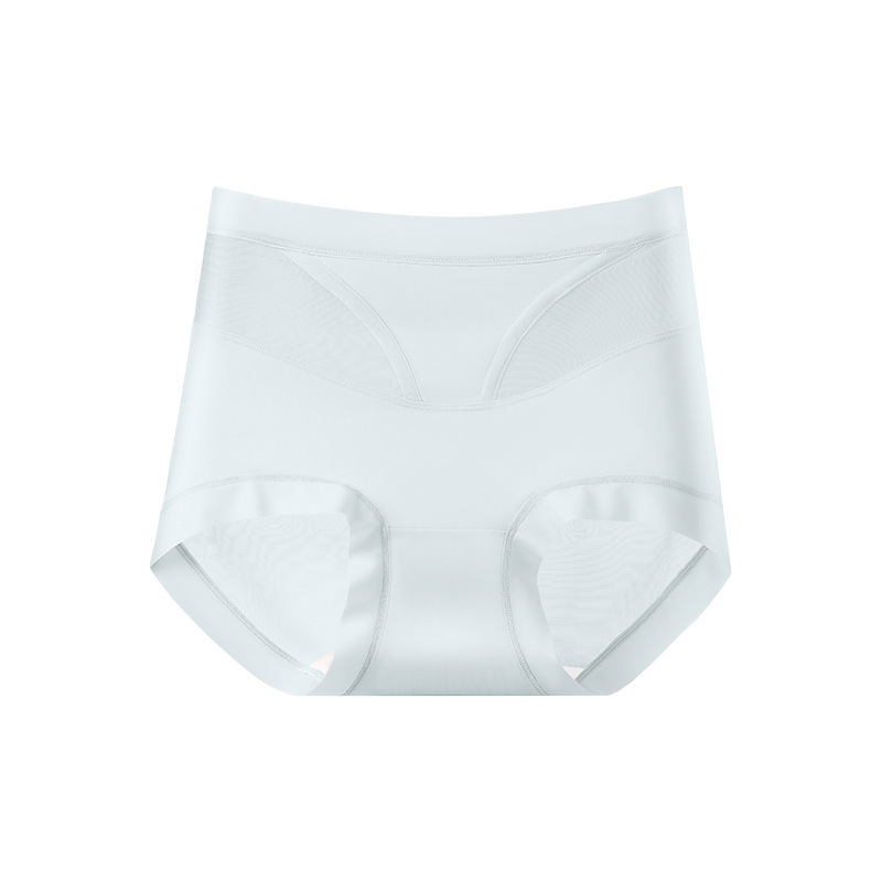 【High Waist Seamless Shaping Panties】1-Sec Seamless Shaper: Wear daily to instant 3D pelvic lift, No more panty lines!