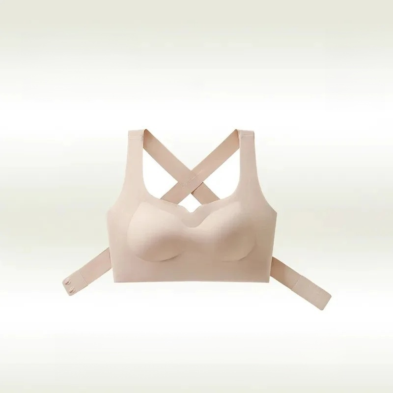 Shape‑correcting undergarment! Fix your hunchback! Get a flawless S‑curve silhouette in one second!