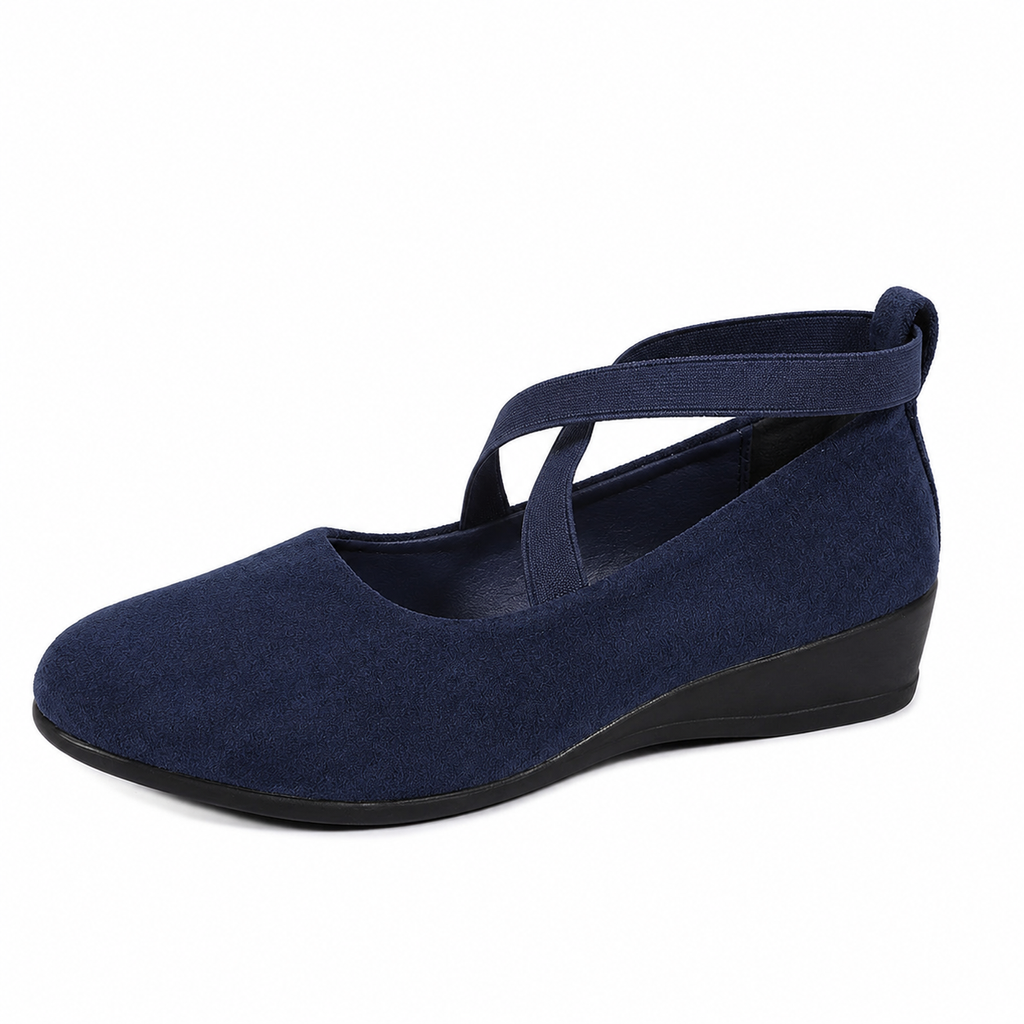 【Ergonomic Design】Podiatrist-Designed Arch Support: Upgrade to all-day walking comfort, No more plantar fasciitis!