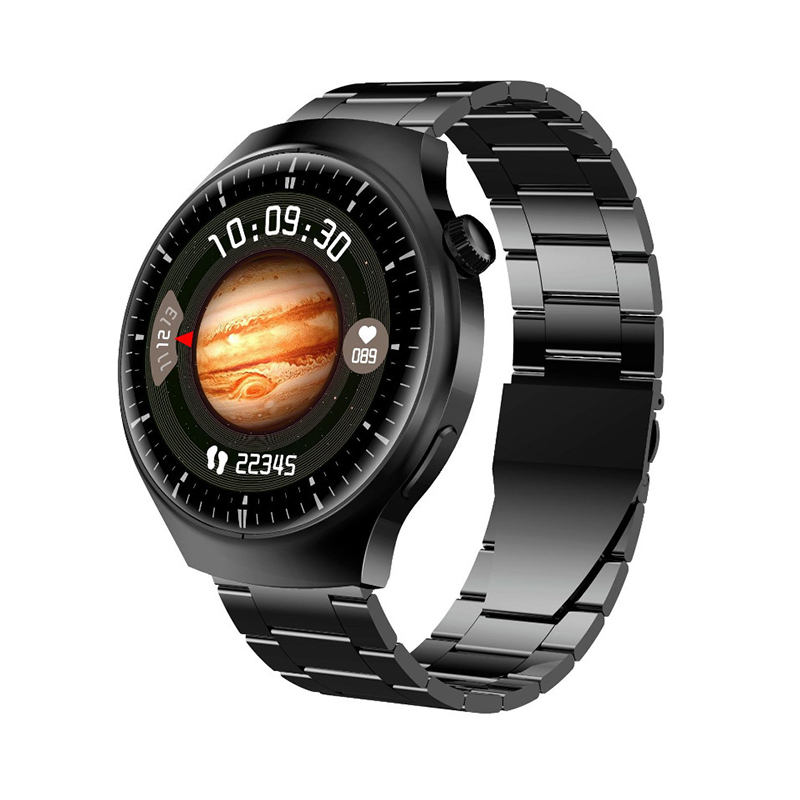 🌍 US-German Co-Engineered + Top University Tech! Doctors’ #1 Pick Smart Watch – 3s Painless Blood Glucose Monitoring!