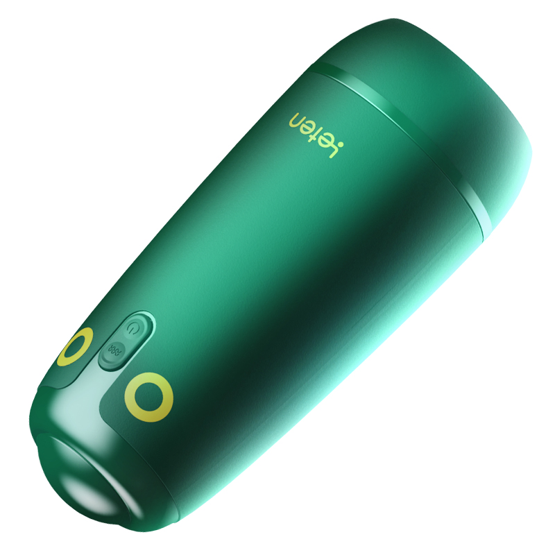 Leten Birds Sucking Male Masturbator