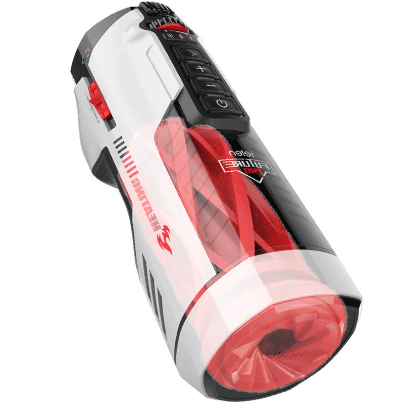 Leten Future 708 Gen1 PRO Thrusting Masturbation Cup