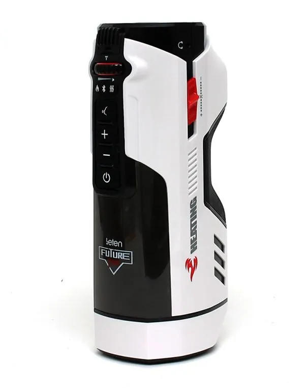 Leten Future 708 Gen1 PRO Thrusting Masturbation Cup