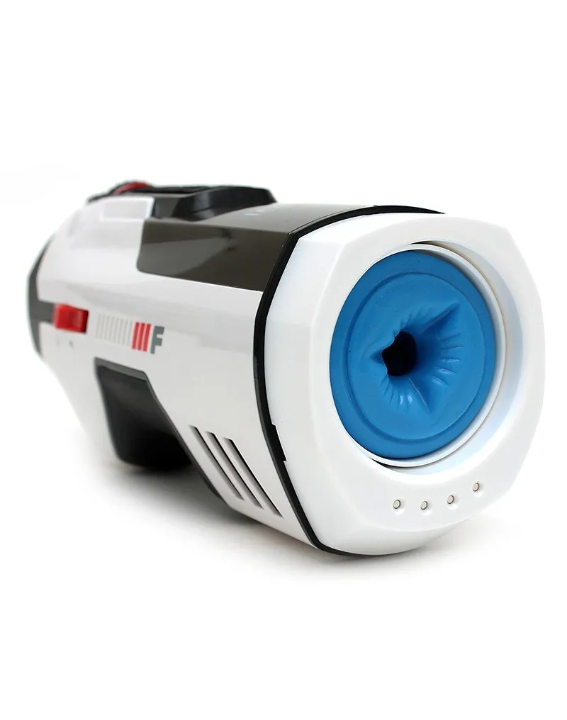 Leten Future 708 Gen1 PRO Thrusting Masturbation Cup