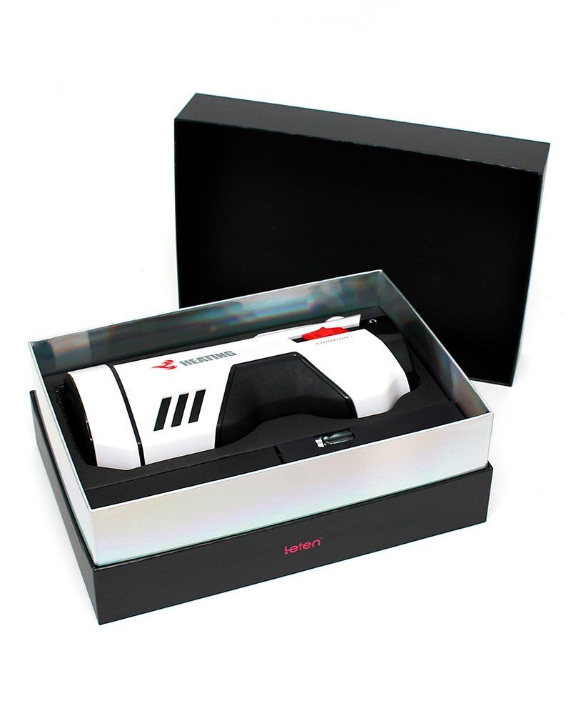 Leten Future 708 Gen1 PRO Thrusting Masturbation Cup