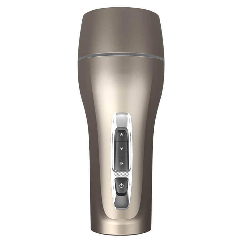 Leten Vagina Simulator Masturbation Cup