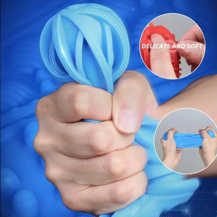 Leten Future Pro Masturbator Sleeve