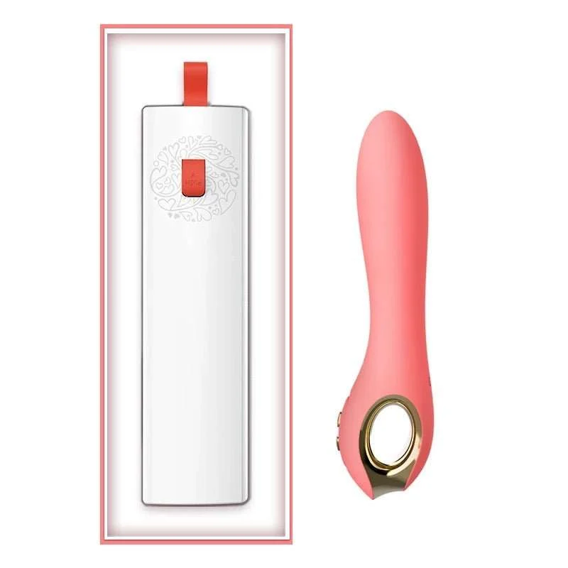 Leten Fairy G-spot Vibrator