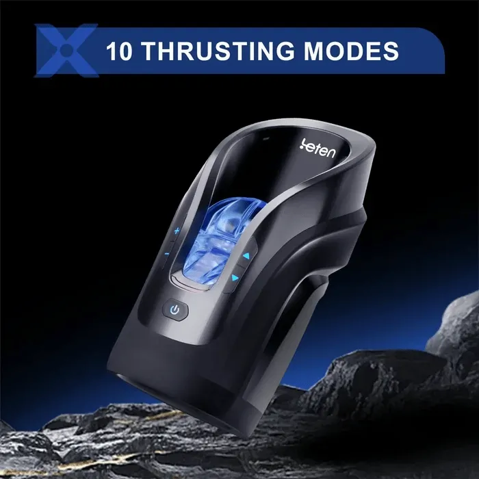 Cannon King Luxury Edition