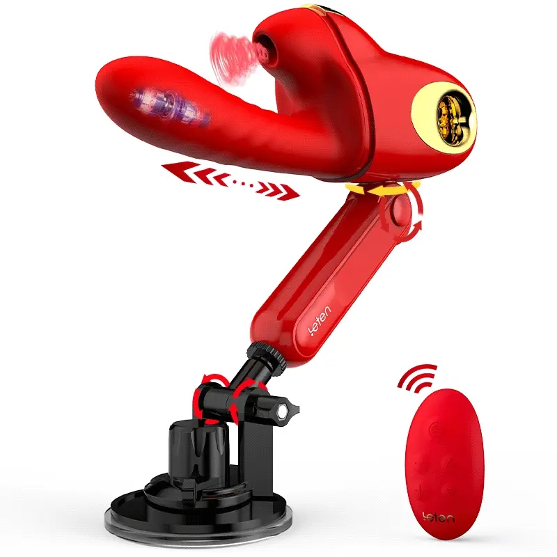 Leten Thick Pro Sex Machine 2025 Newest