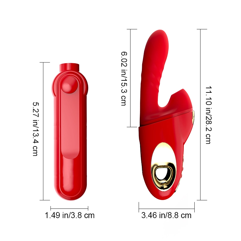 Leten Thick Pro Sex Machine 2025 Newest