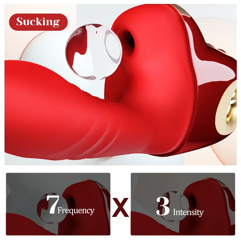 Leten Thick Pro Sex Machine 2025 Newest