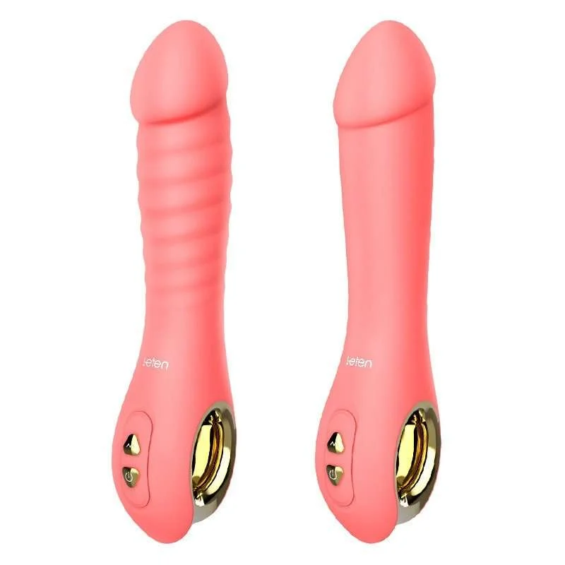 Leten Fairy G-spot Vibrator
