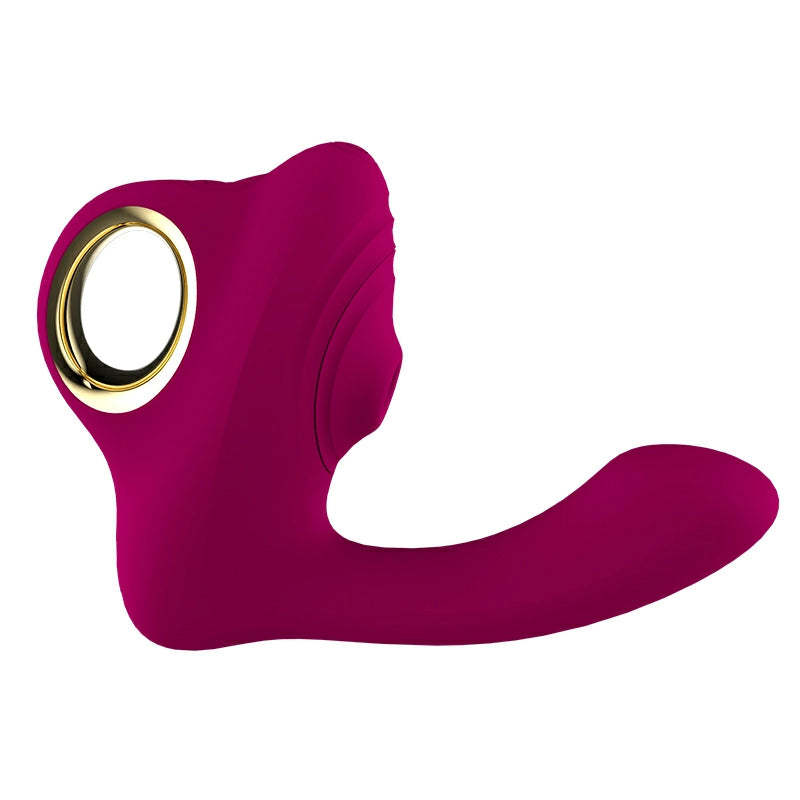 Leten Multifunctionele Climax Massager