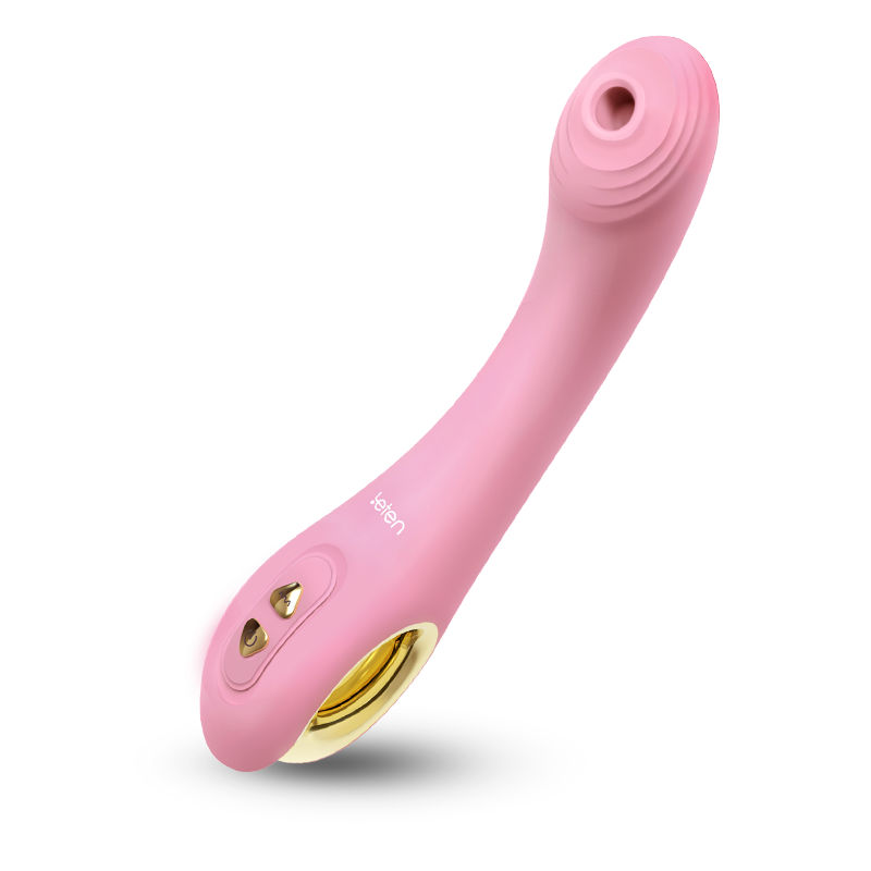 Leten G-spot Sucking Stick Clitoral Stimulator