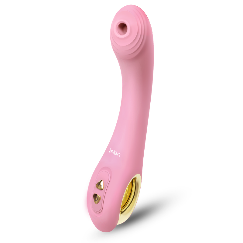Leten G-spot Sucking Stick Clitoral Stimulator