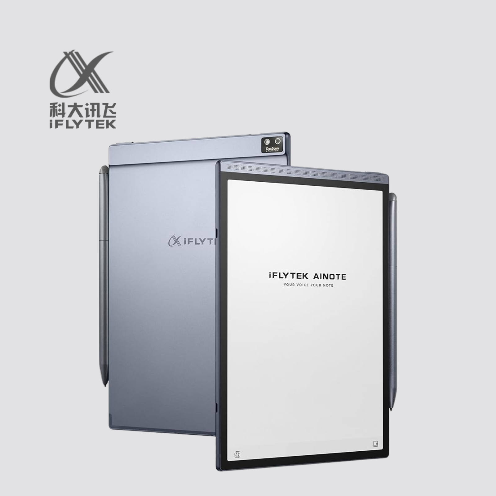 AINOTE Air 2