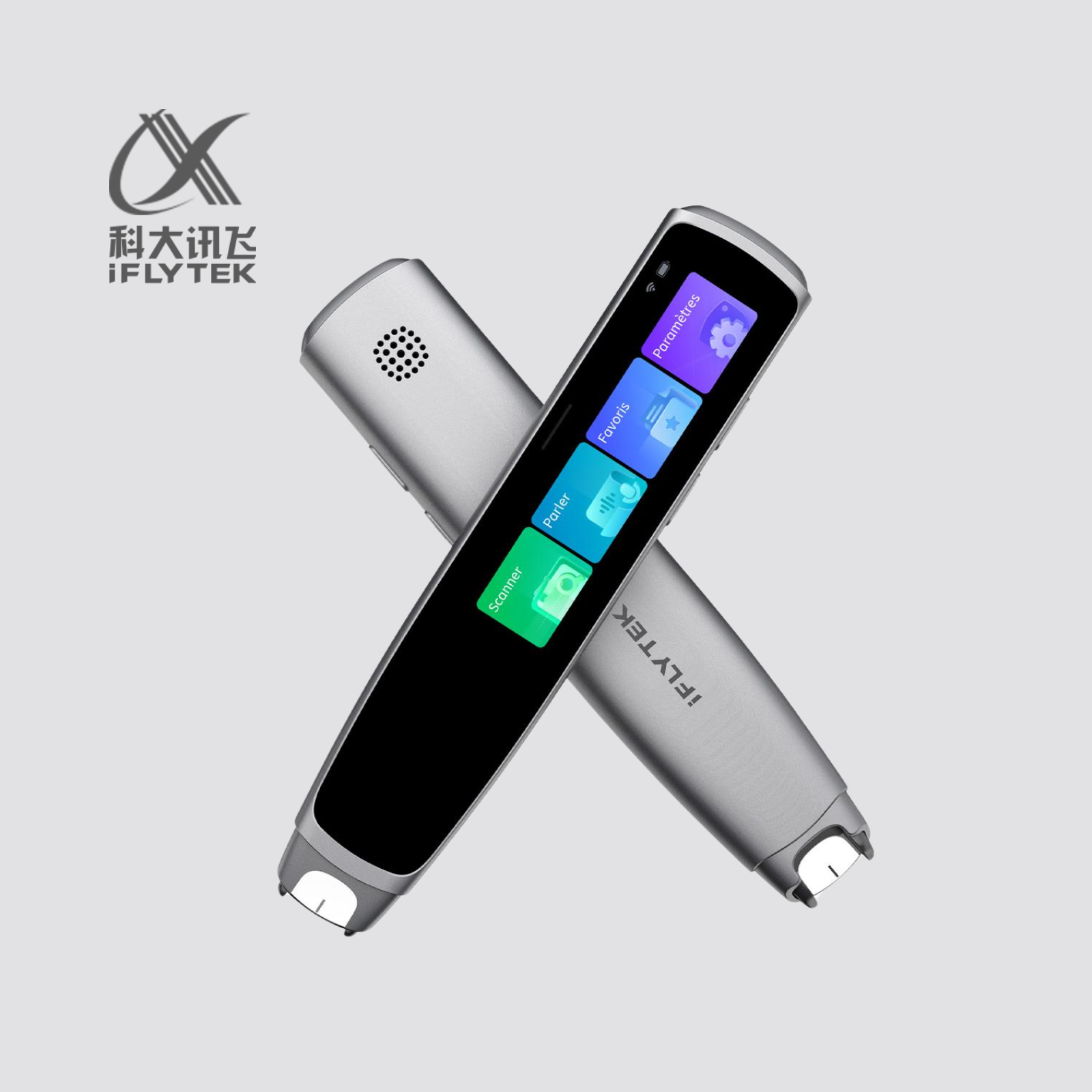 Smart Dictionary Pen