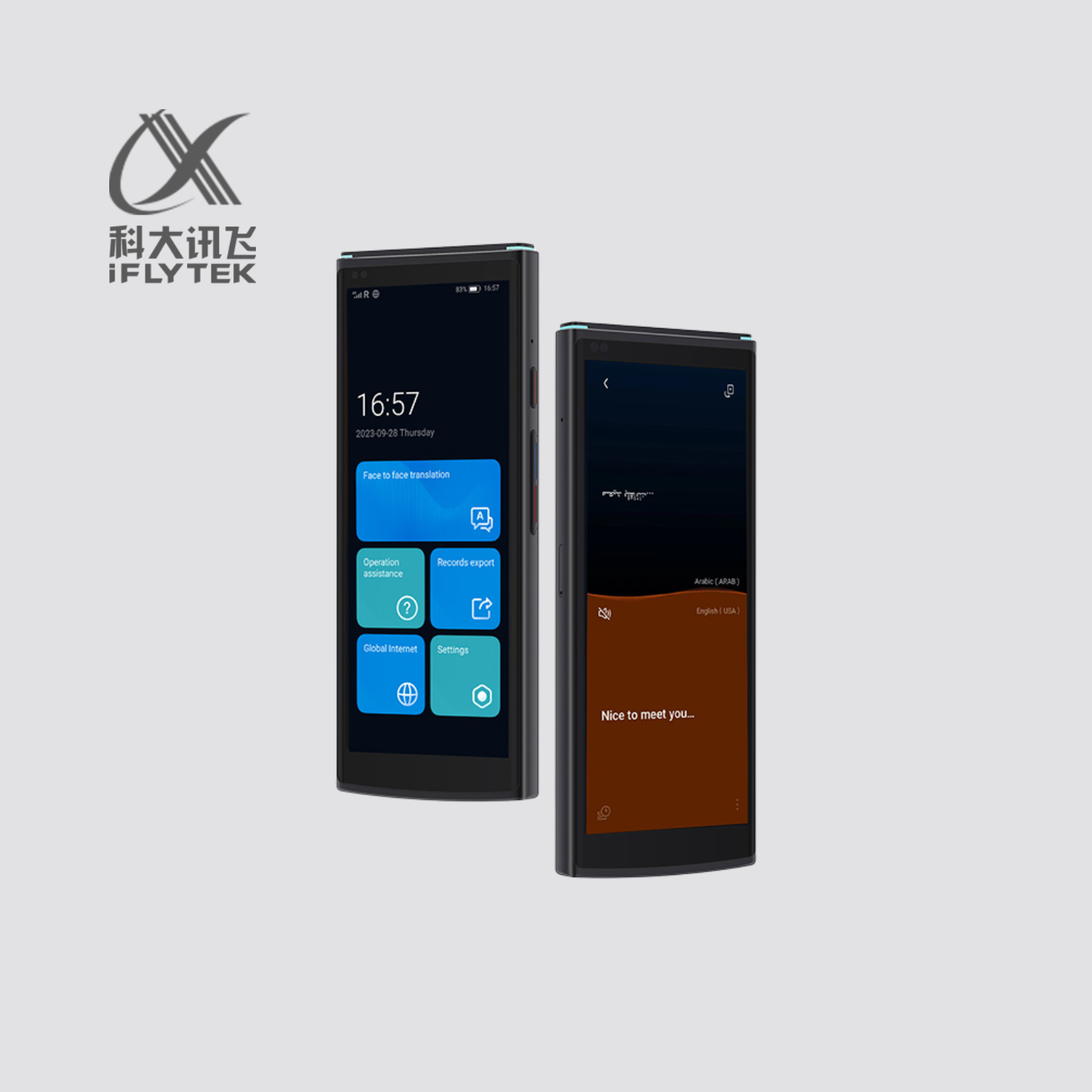 Smart Translator