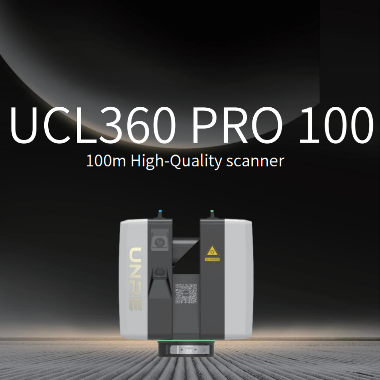 UCL360 PRO 100