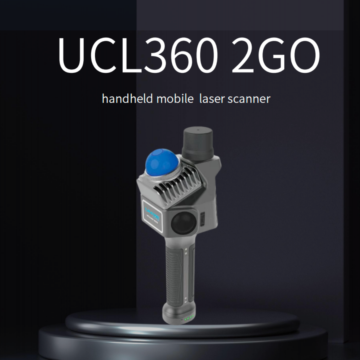 UCL360 2GO