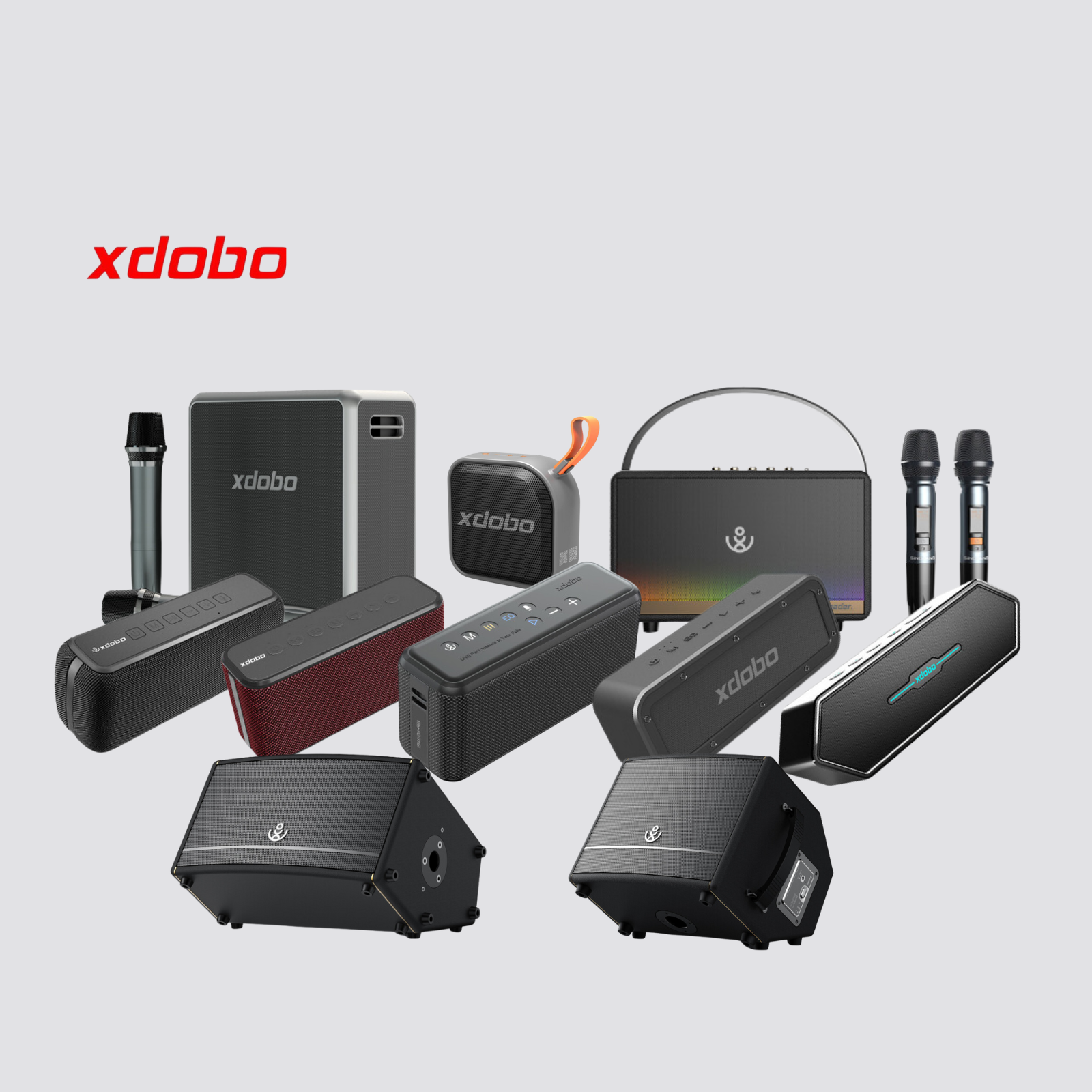 Xdobo 