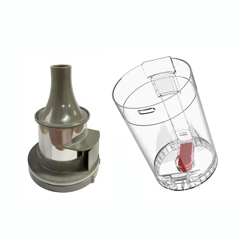 Støvkopsæt støvsuger tilbehør