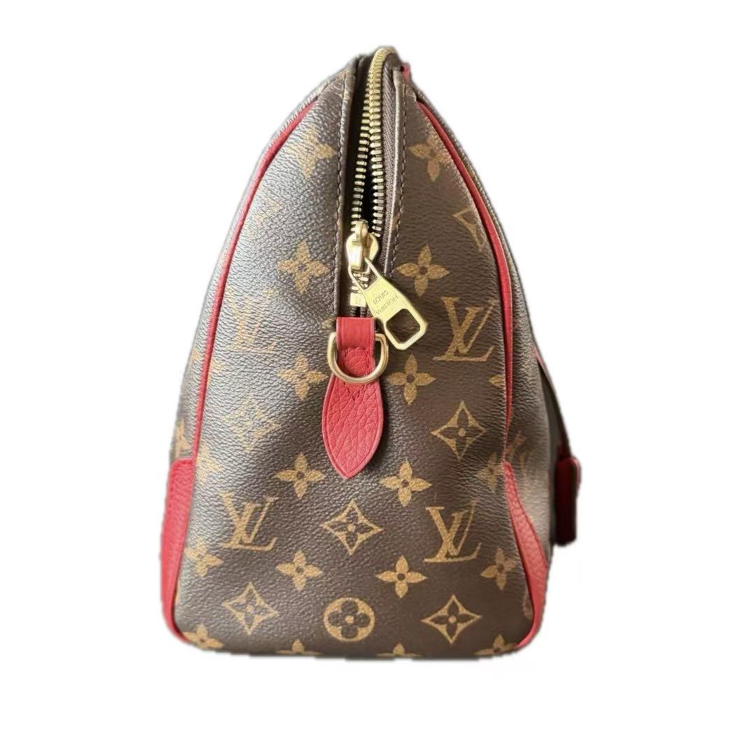 【#468】Pre-owned Louis Vuitton Retiro Canvas Tote Bags BJ1102604047 