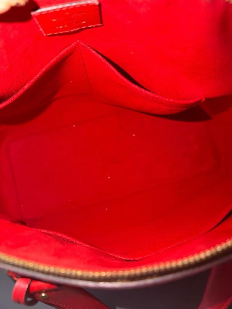 【#468】Pre-owned Louis Vuitton Retiro Canvas Tote Bags BJ1102604047 