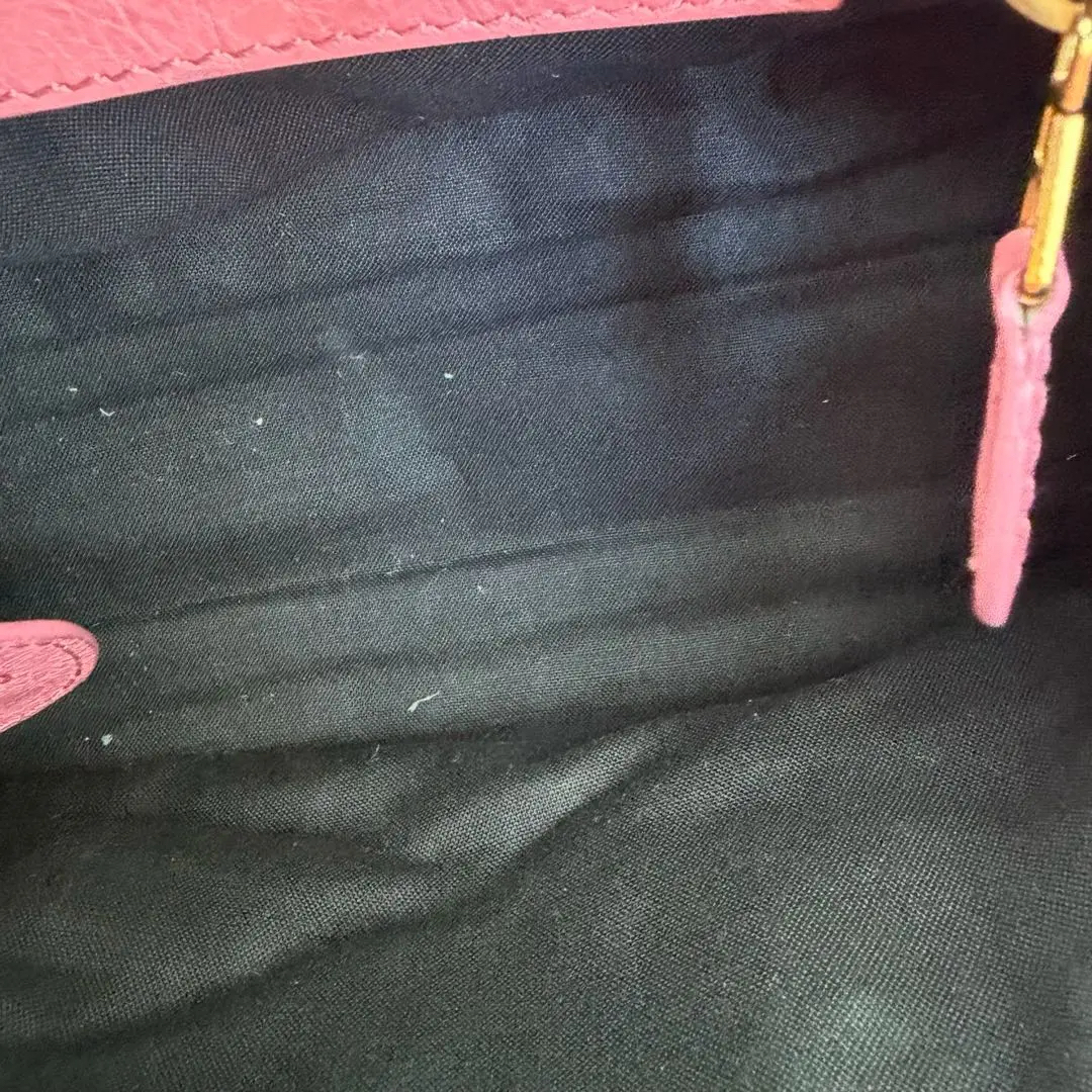 【#472】Pre-owned Balenciaga City Dusty Rose Pink Tote ShoulderBag Oil Wax Leather(Calfskin))  BJ1109904045 