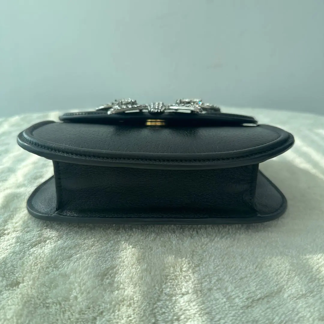 【#451】Pre-owned Gucci ToteGG Small Size Calfskin Shoulder Bags BJ1101604032 