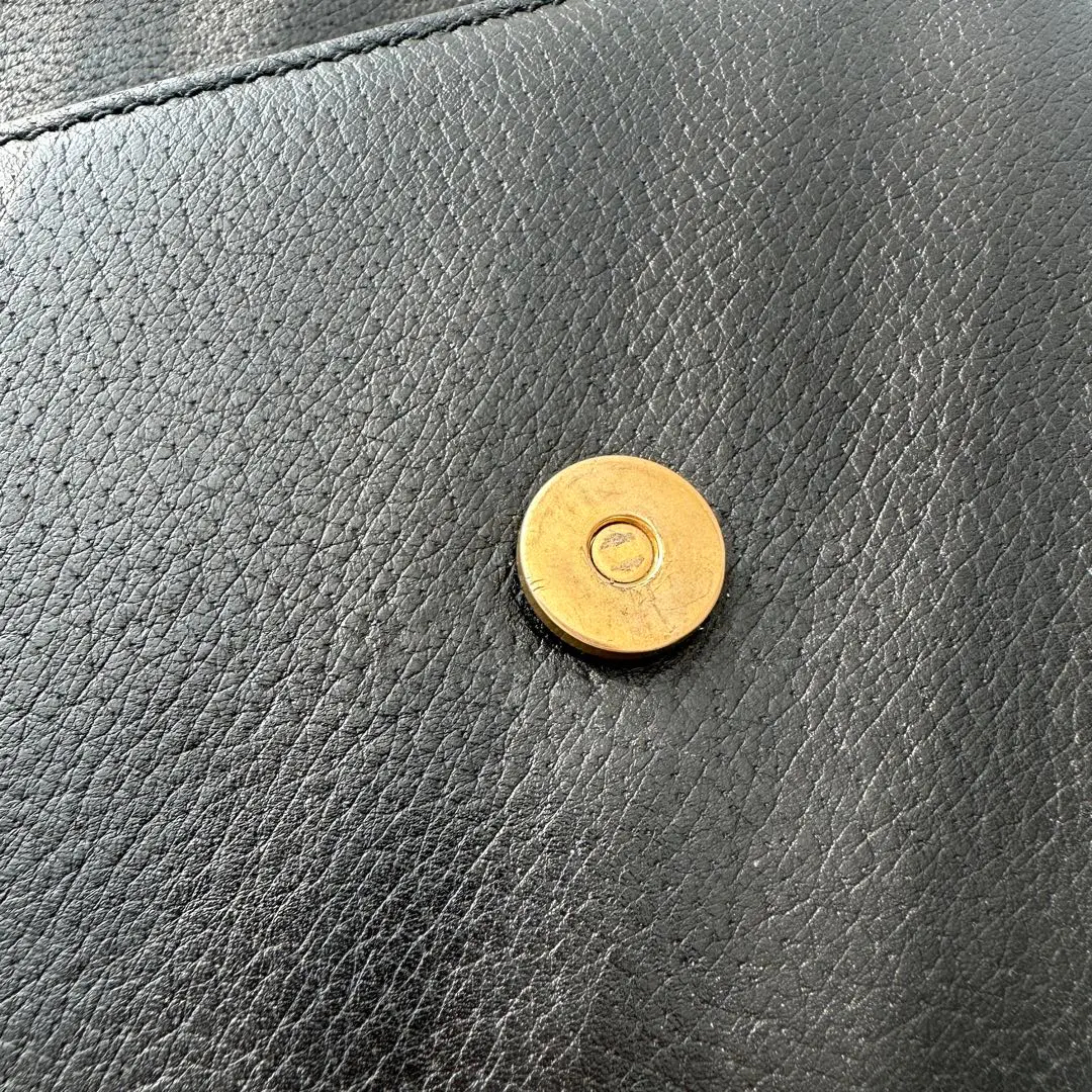 【#451】Pre-owned Gucci ToteGG Small Size Calfskin Shoulder Bags BJ1101604032 