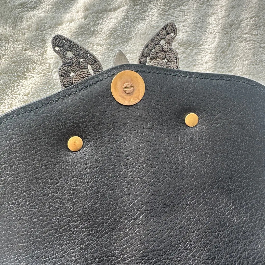 【#451】Pre-owned Gucci ToteGG Small Size Calfskin Shoulder Bags BJ1101604032 