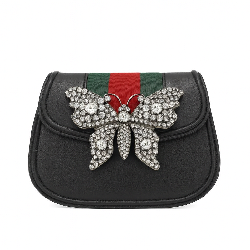 【#451】Pre-owned Gucci ToteGG Small Size Calfskin Shoulder Bags BJ1101604032 