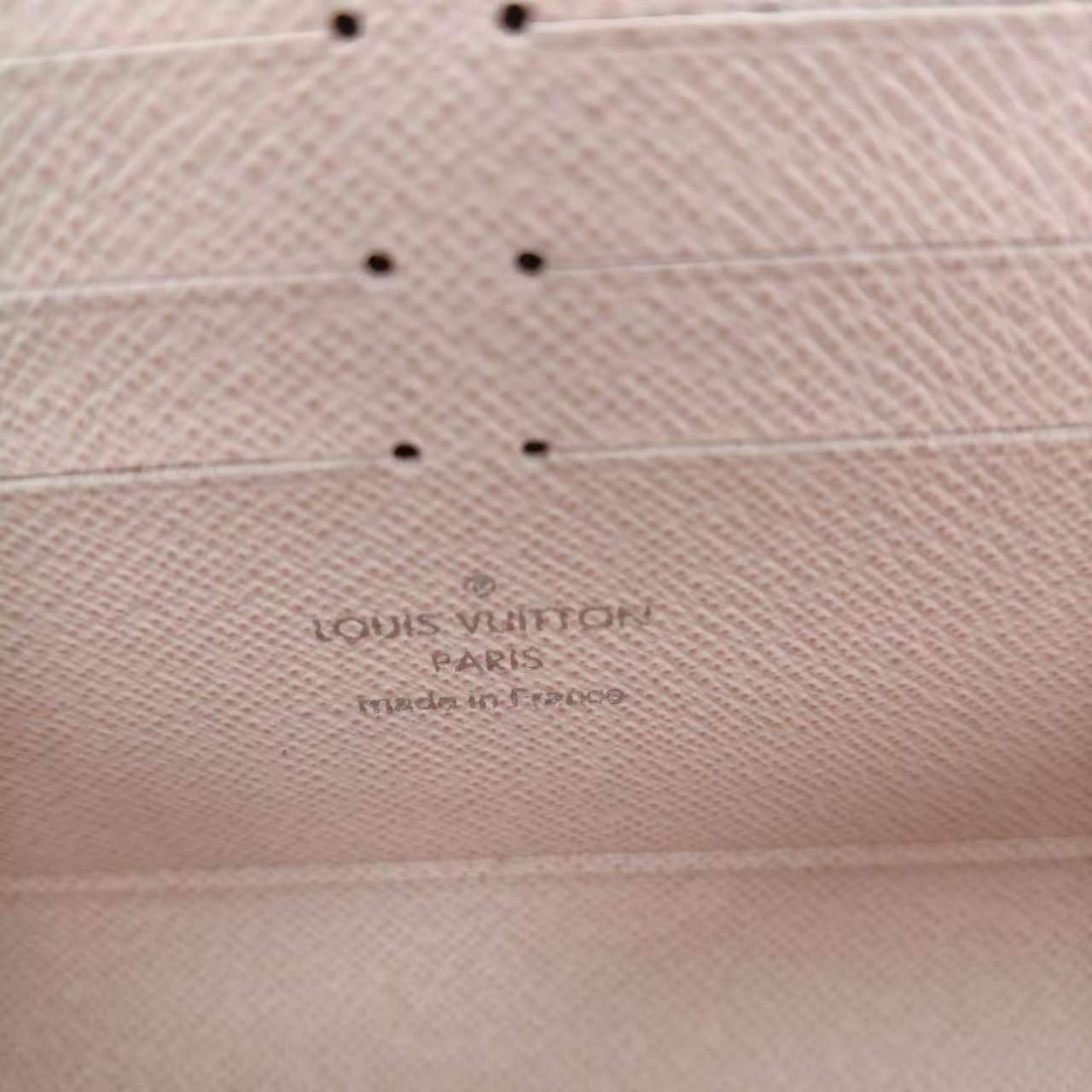 【#746】Pre-owend Louis Vuitton Twist WOC Pink Epi Shoulder Bag BJ1101904045