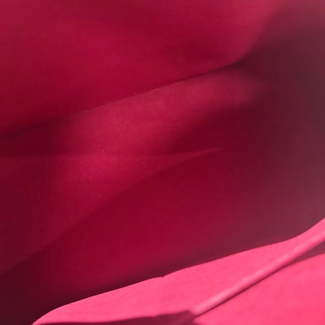 [#648]Pre owned Louis Vuitton Alma EPI Calf skin Large