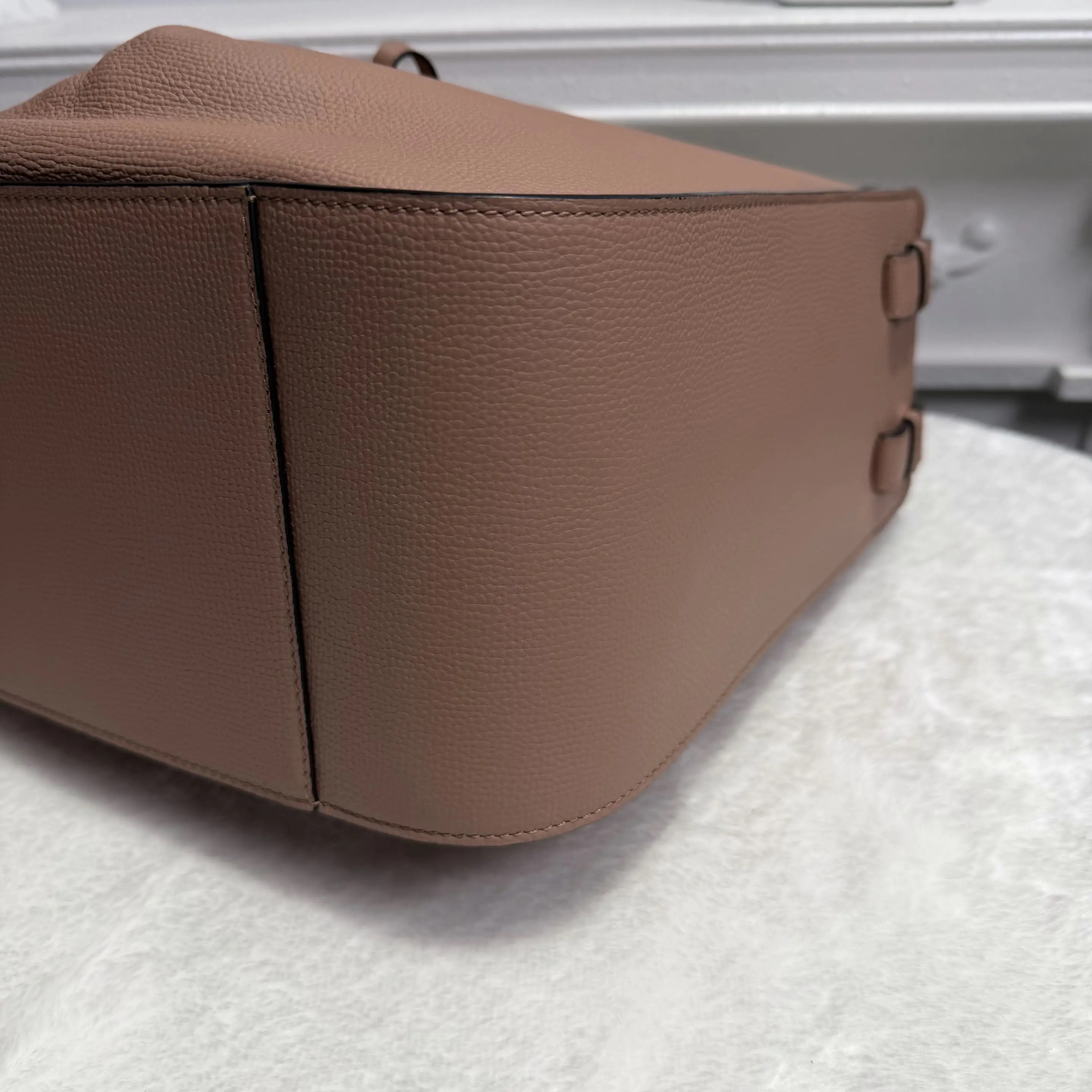 [#619]Pre owned Loewe Hammock Small BJ110&04060