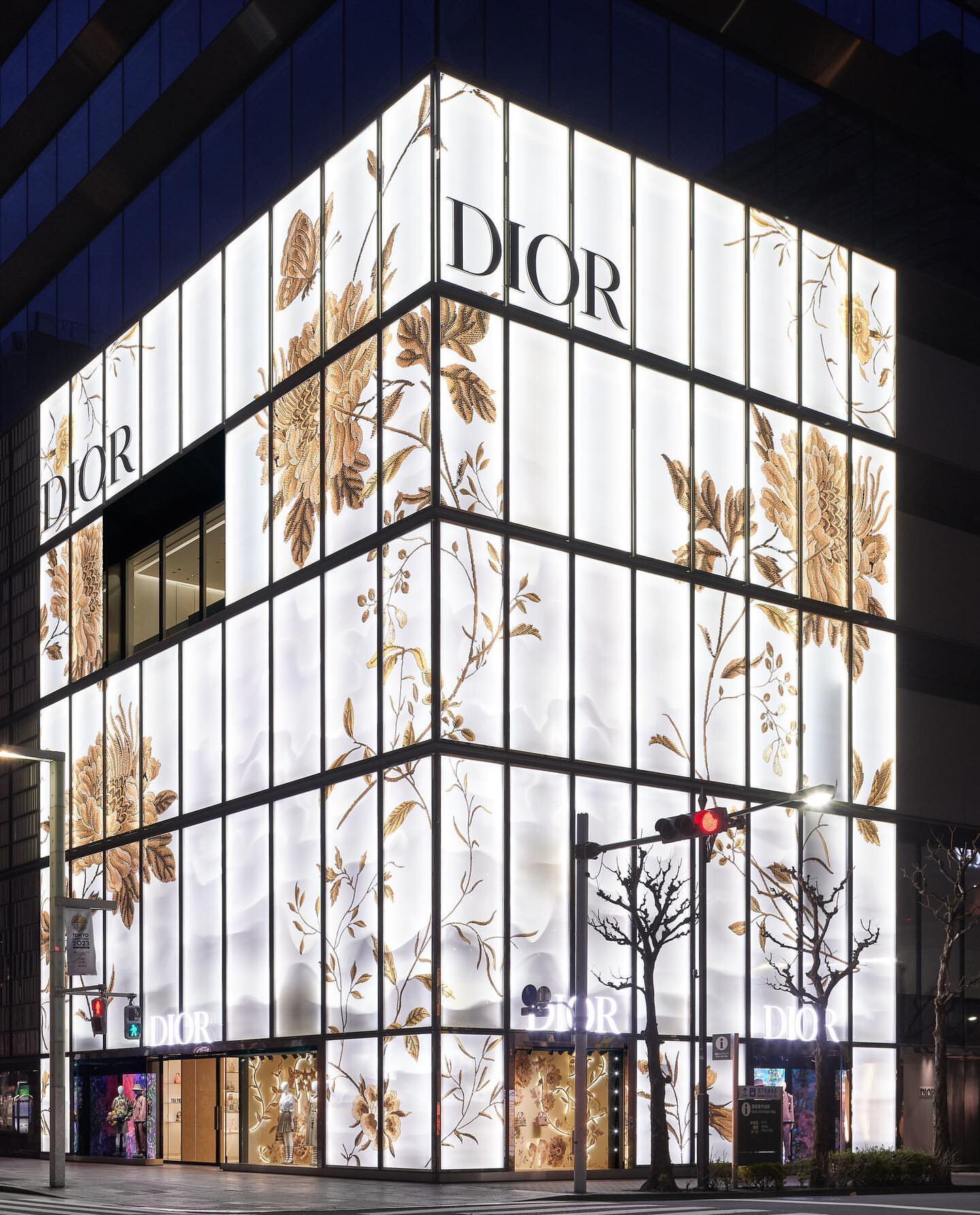 Dior