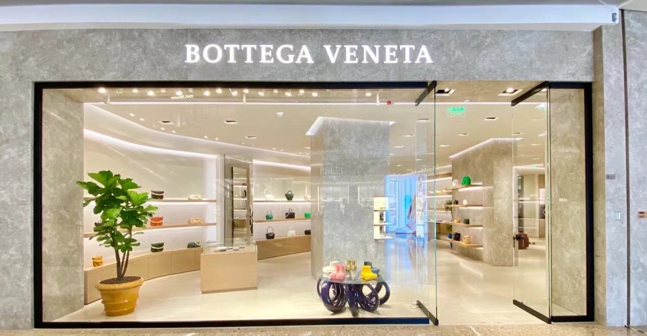 Bottega Veneta