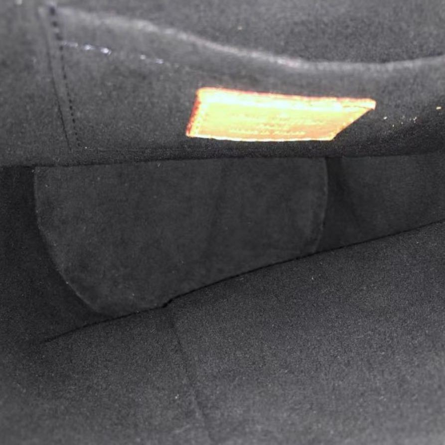 【#649】Pre-owned Louis Vuitton Duffle Monogram Canvas Crossbody Bag BJ1102004065