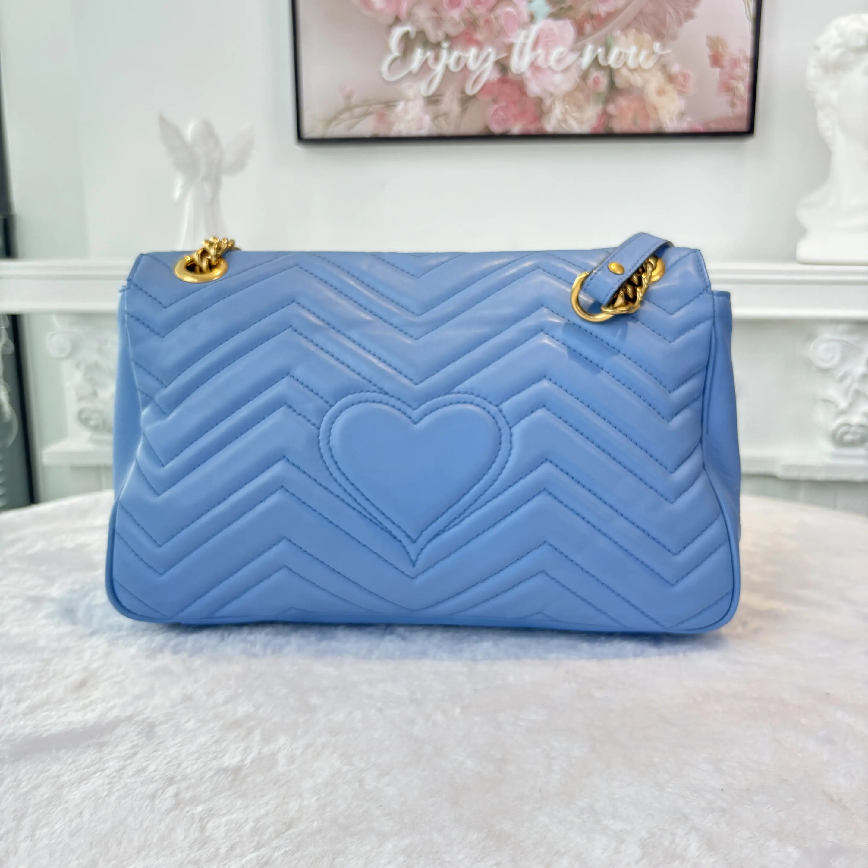 Exclusive Link for Carolynne Eng Mcbride | Blue Exclusive Price $599